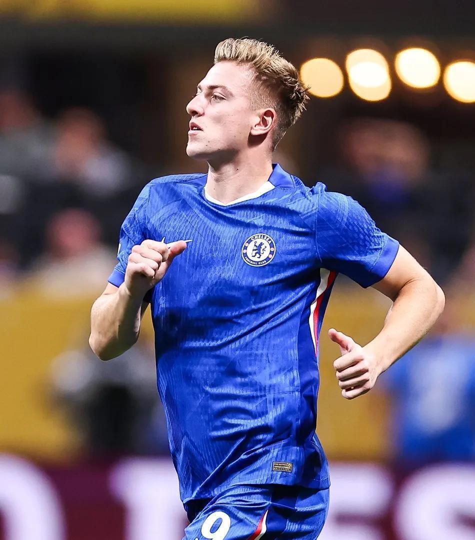 江南体育-重要助攻首场状态出色，切尔西观众沸腾！，Ming重返赛场比赛高潮迭起的简单介绍