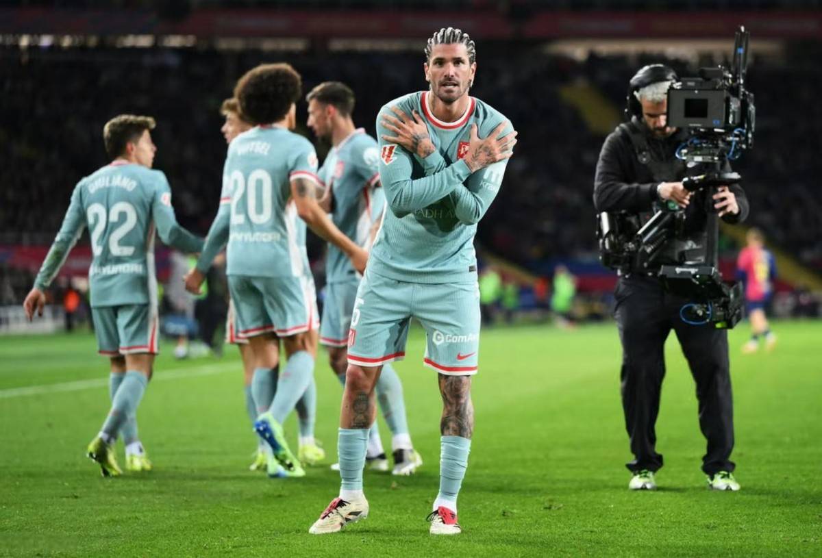 江南体育-马德里竞技今夜止住颓势；志在欧联名次提升；细节曝光；赛季目标并未改变的简单介绍