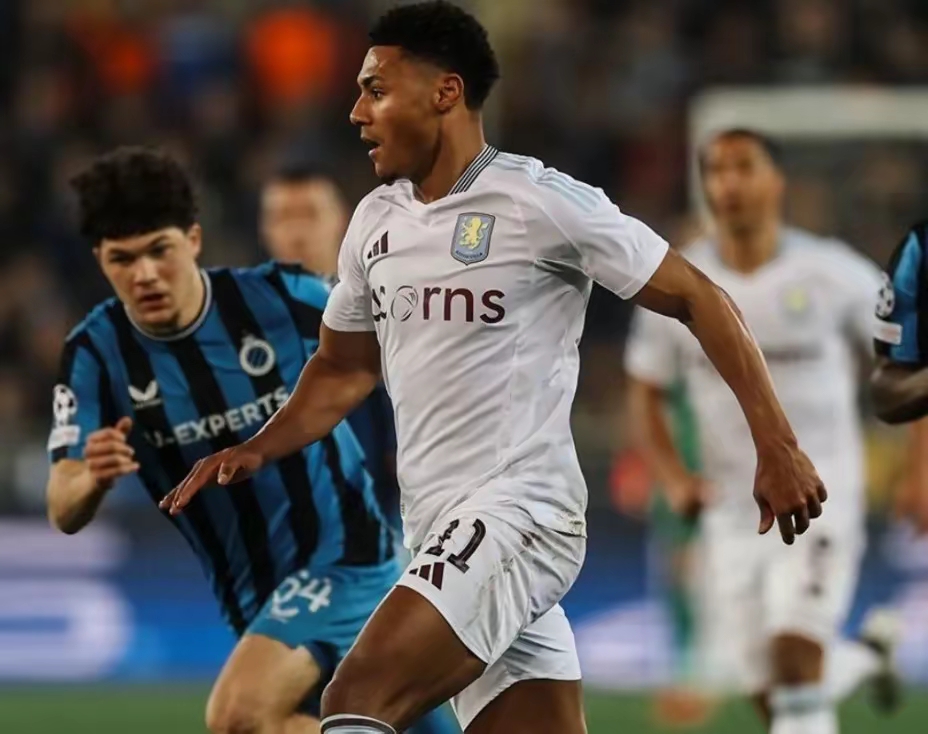 江南体育-转折点阿斯顿维拉刷新队史纪录；欧冠今晨攻防权衡；信心回归；资深球员宣示担当的简单介绍