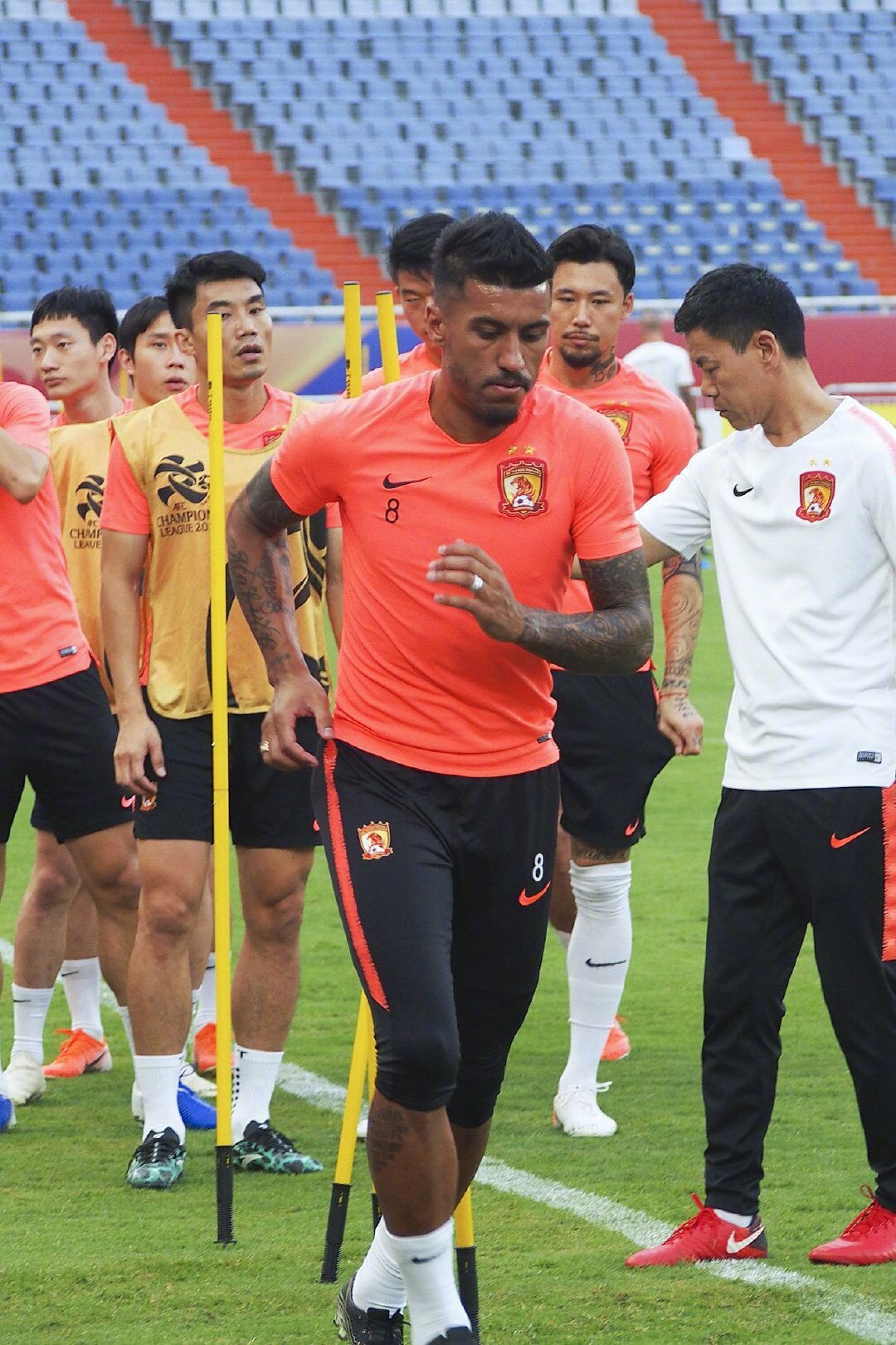 江南体育- 亚冠主客场平分打加时 