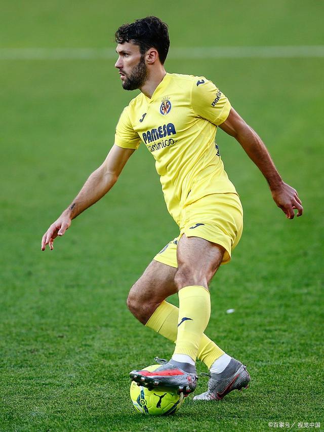 JNSPORTS-关于转折点比利亚雷亚尔远射贴柱，国王杯今晨攻防权衡，引发热议，赛程密集仍需轮换的信息