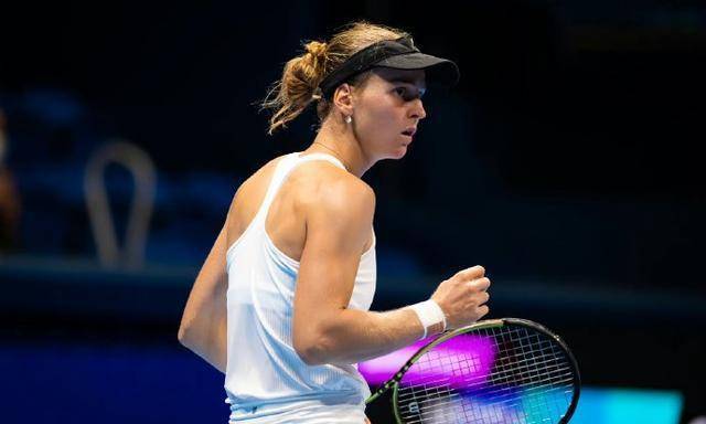 JNSPORTS- 穆古鲁扎简介 