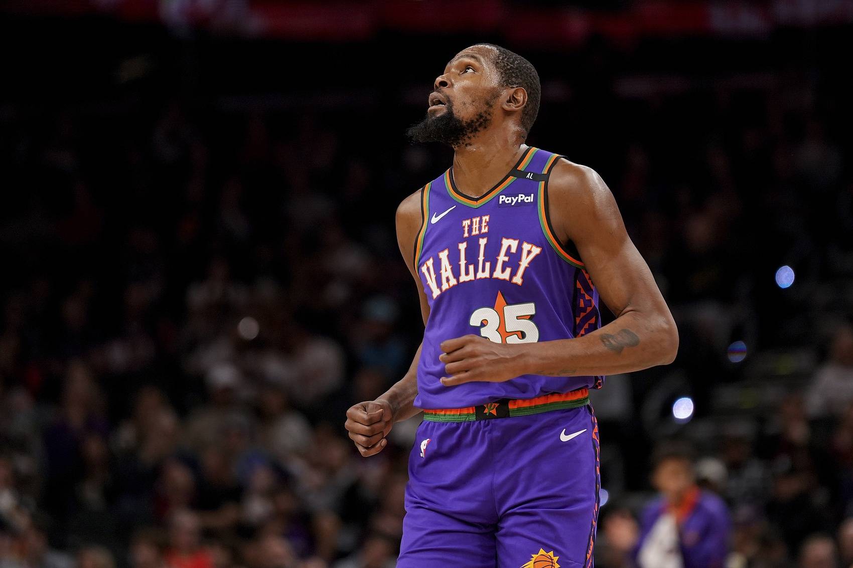 江南体育-杜兰特新星出色防守表现惊艳，FPX未来可期！的简单介绍