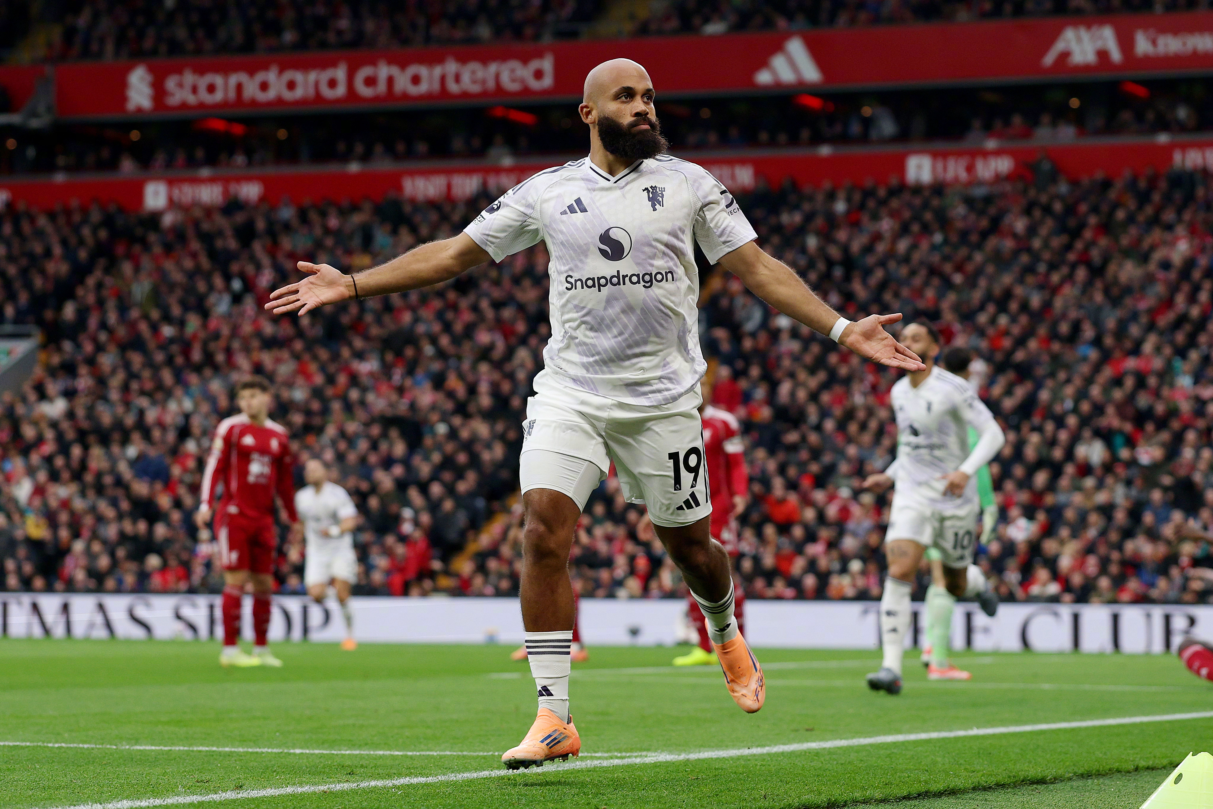 江南体育-穆古鲁扎遭遇五连败，利物浦教练面临压力！的简单介绍